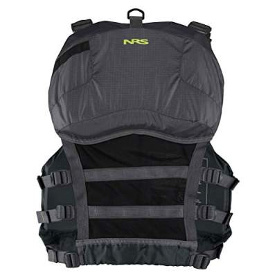 NRS Chinook Fishing PFD
