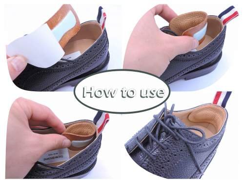 how to use shoe stuffers