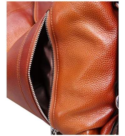 HESHE VINTAGE WOMEN LEATHER HANDBAGS