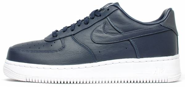 NIKE MEN’S AIR FORCE 1 LOW SNEAKER review