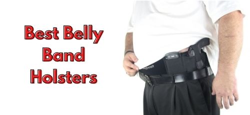 Best Belly Band Holsters 1