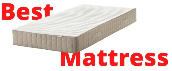 best mattress for fat guy