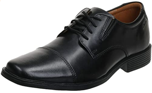 Clarks-Mens-Tilden-Cap-Oxford-Shoe