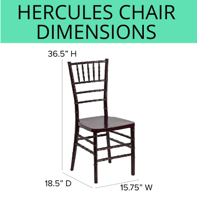 Best Dining Chairs for Heavy People 2