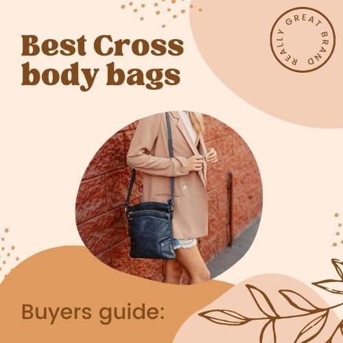 How to find the perfect crossbody bag for your needs?
