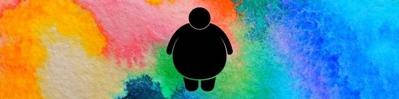 There is a correlation between television watching and obesity rates.